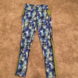 POP Fit Clothing leggings